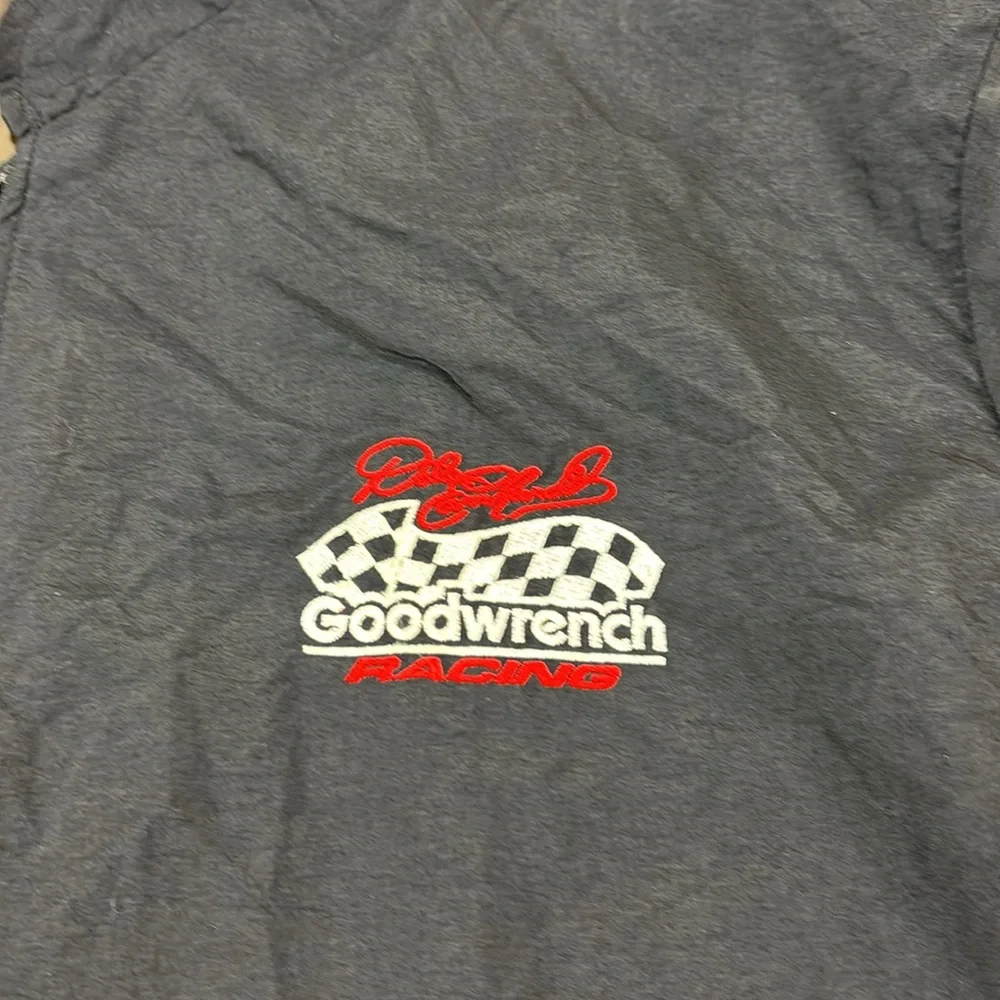 DALE EARNHARDT RACING JACKET - Picture 5 of 8